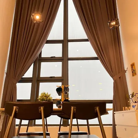 Eko Cheras Residences By De Space Kuala Lumpur Bagian luar foto