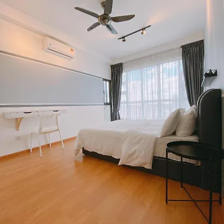 Eko Cheras Residences By De Space Kuala Lumpur Bagian luar foto