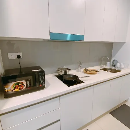 Eko Cheras Residences By De Space Kuala Lumpur Bagian luar foto