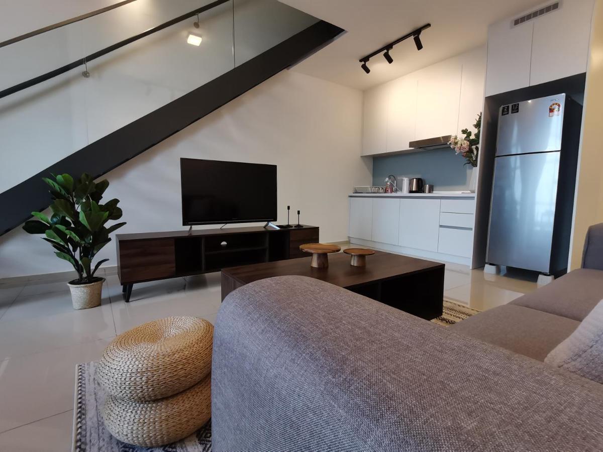 Eko Cheras Residences By De Space Apartemen Kuala Lumpur
