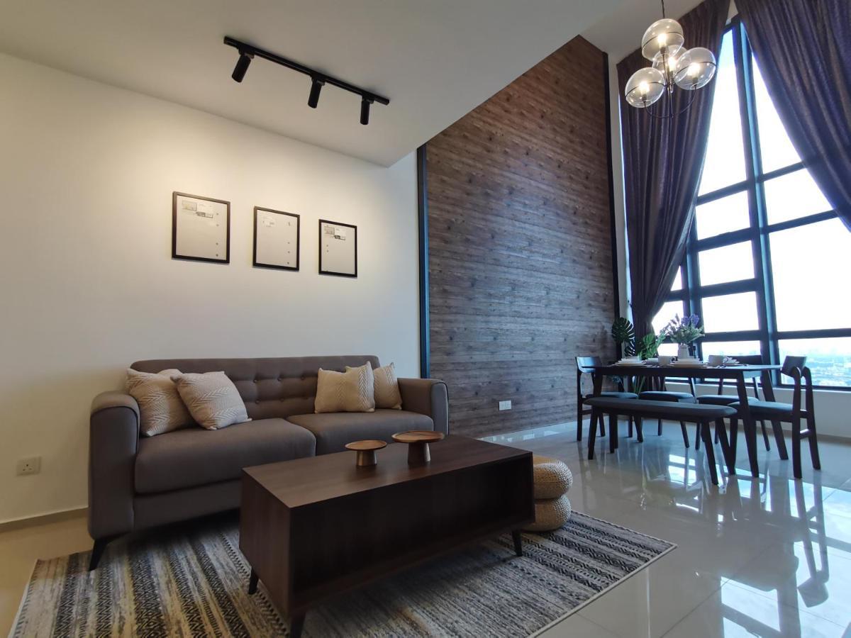 Eko Cheras Residences By De Space Apartemen *