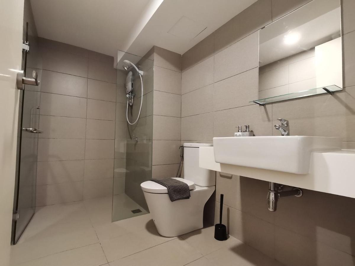 Eko Cheras Residences By De Space Kuala Lumpur