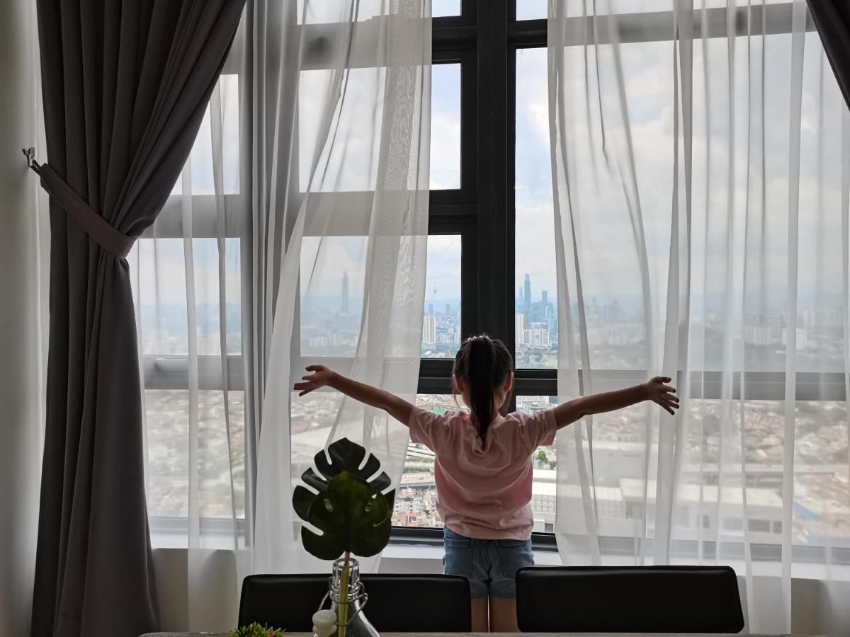 Apartemen Eko Cheras Residences By De Space