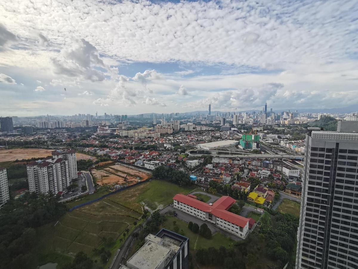 Eko Cheras Residences By De Space Apartemen Kuala Lumpur