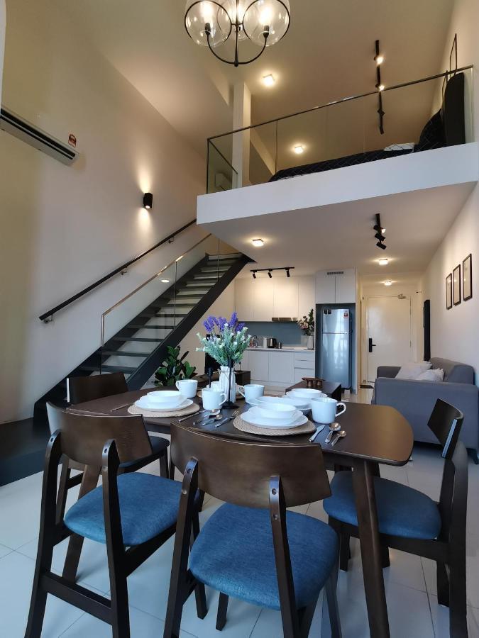 Apartemen Eko Cheras Residences By De Space Kuala Lumpur