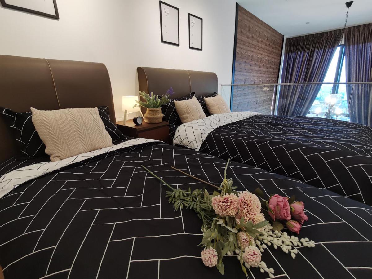 Eko Cheras Residences By De Space * Kuala Lumpur