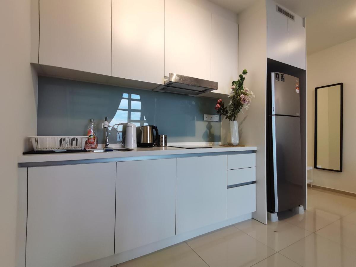 Eko Cheras Residences By De Space Kuala Lumpur