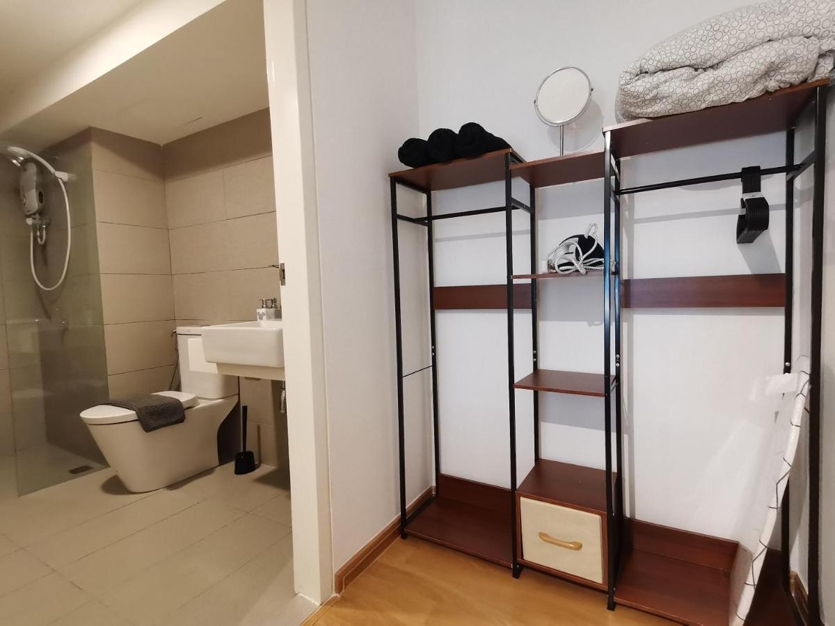Apartemen Eko Cheras Residences By De Space *