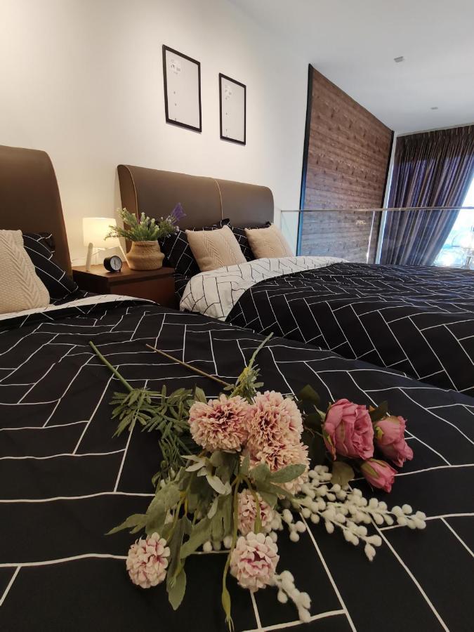 Apartemen Eko Cheras Residences By De Space Kuala Lumpur
