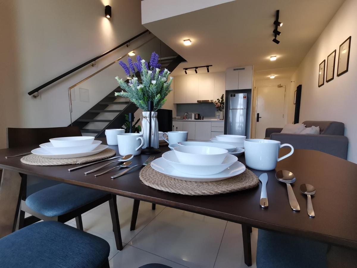 Eko Cheras Residences By De Space Apartemen