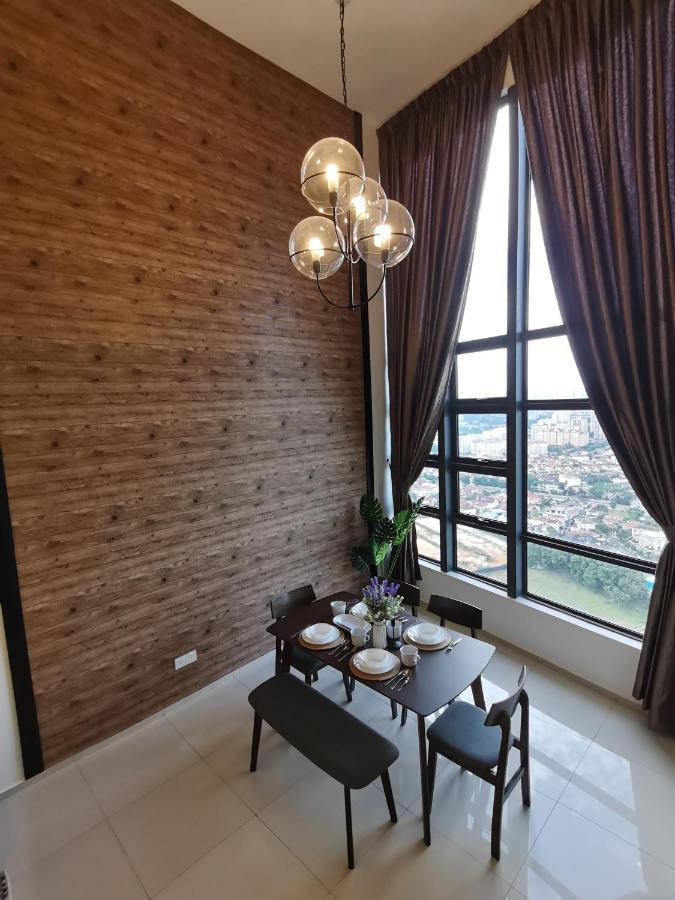 Eko Cheras Residences By De Space Apartemen
