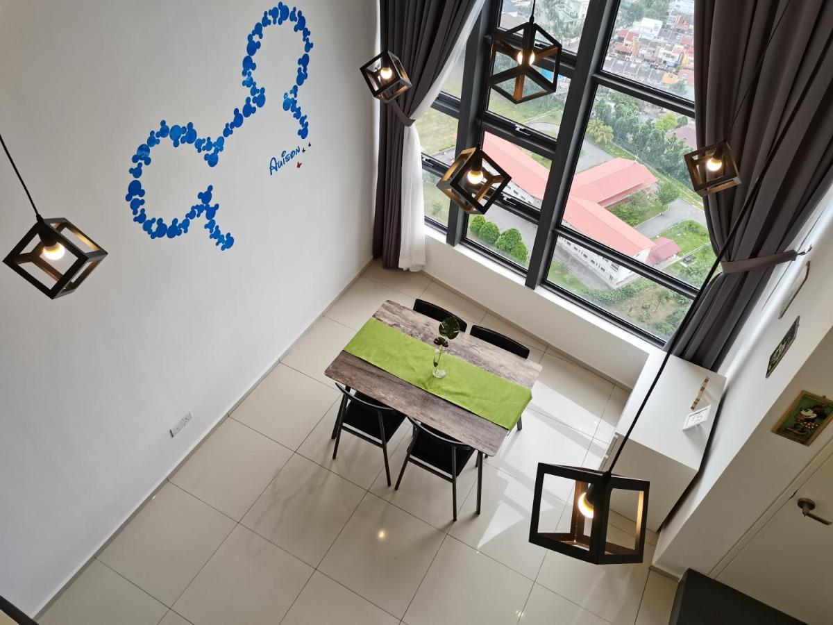 Eko Cheras Residences By De Space * Kuala Lumpur