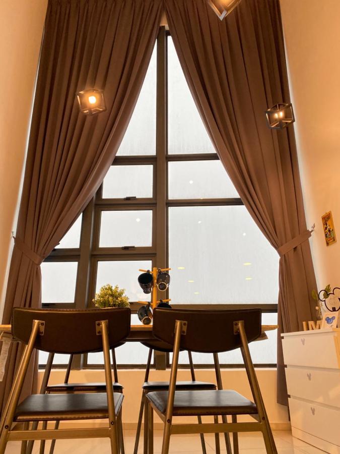 Apartemen Eko Cheras Residences By De Space