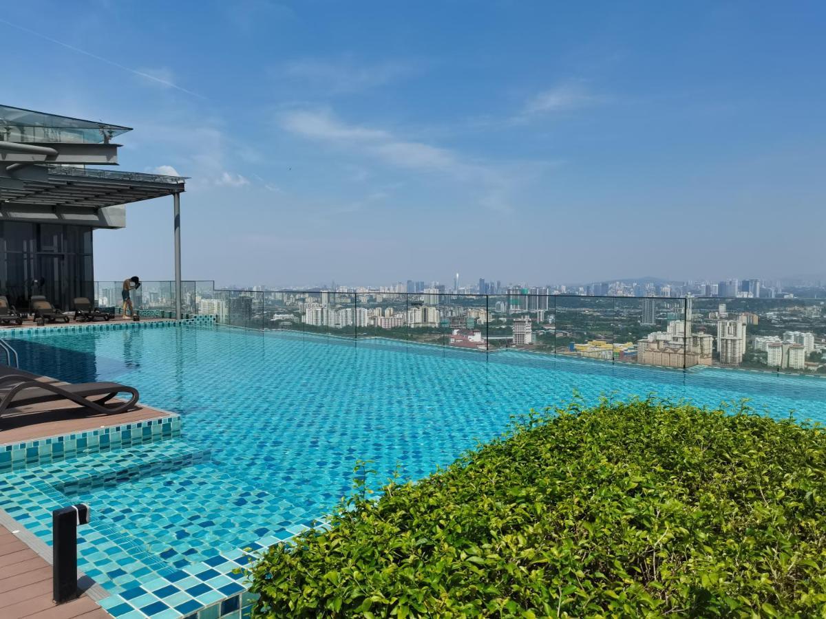 Apartemen Eko Cheras Residences By De Space