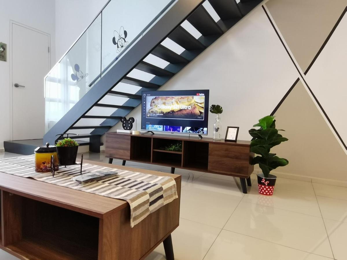 Eko Cheras Residences By De Space Kuala Lumpur