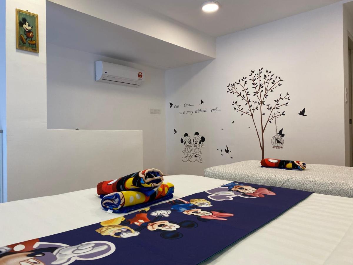 Eko Cheras Residences By De Space Kuala Lumpur