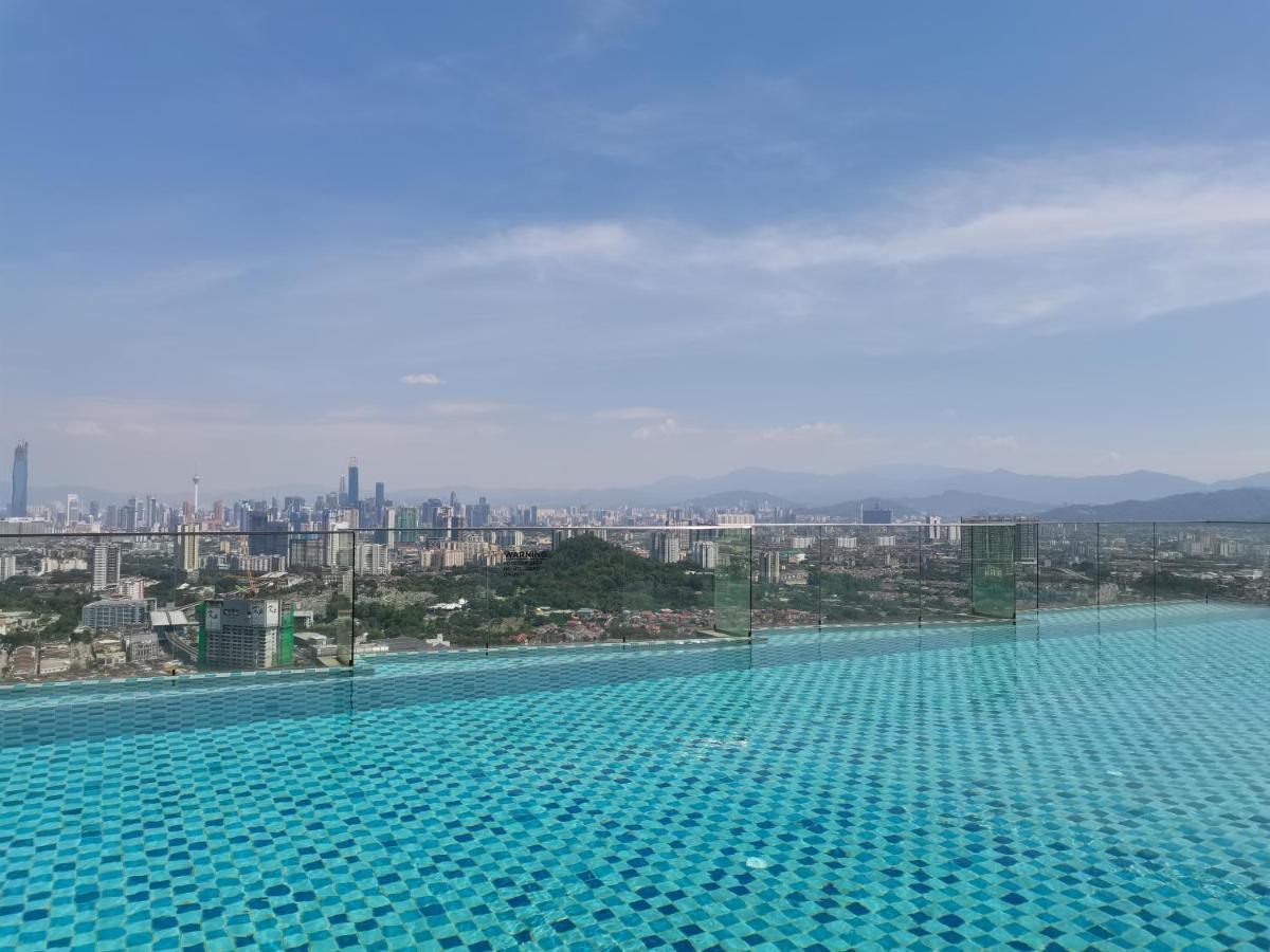 Eko Cheras Residences By De Space Apartemen Kuala Lumpur