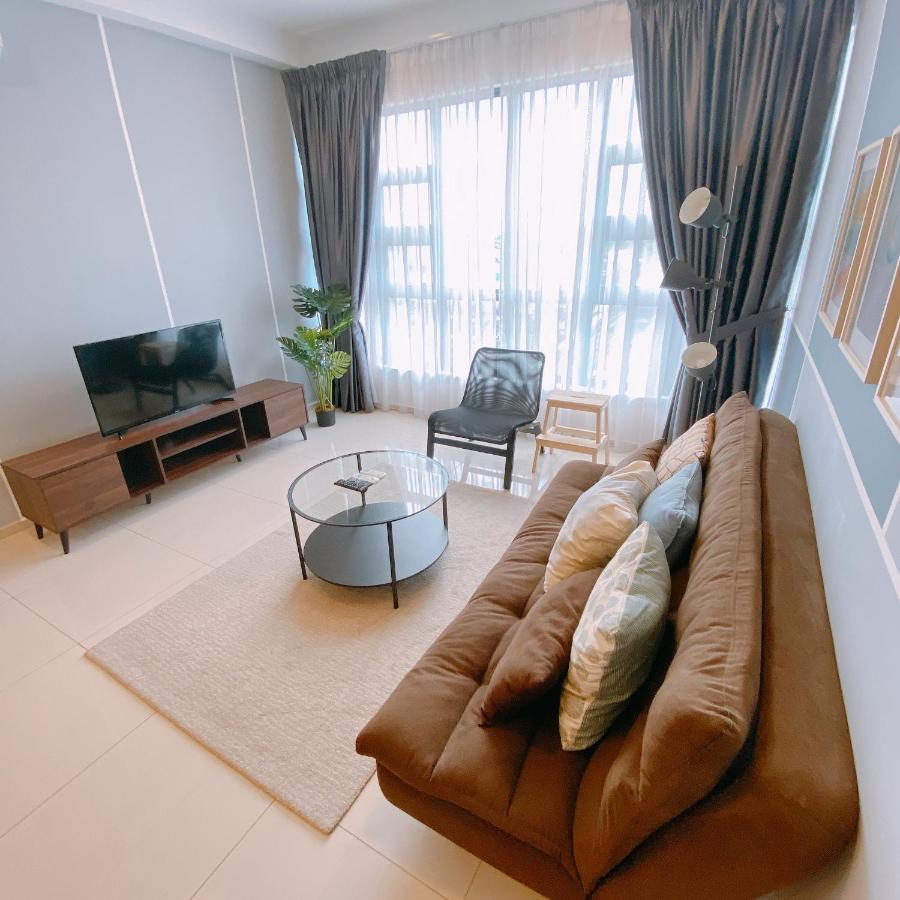 Eko Cheras Residences By De Space Apartemen Kuala Lumpur