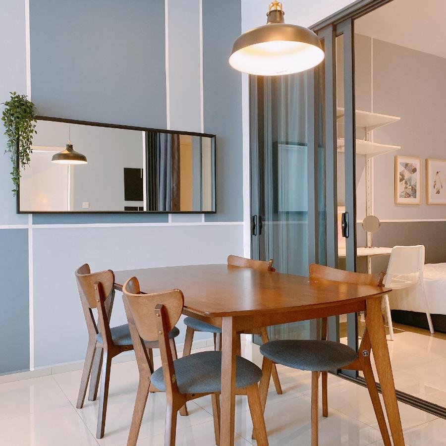 Eko Cheras Residences By De Space * Kuala Lumpur
