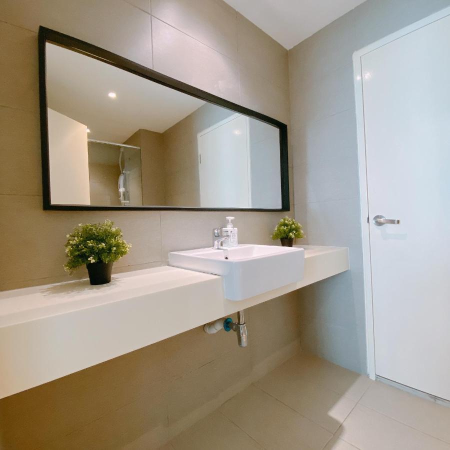Eko Cheras Residences By De Space Apartemen