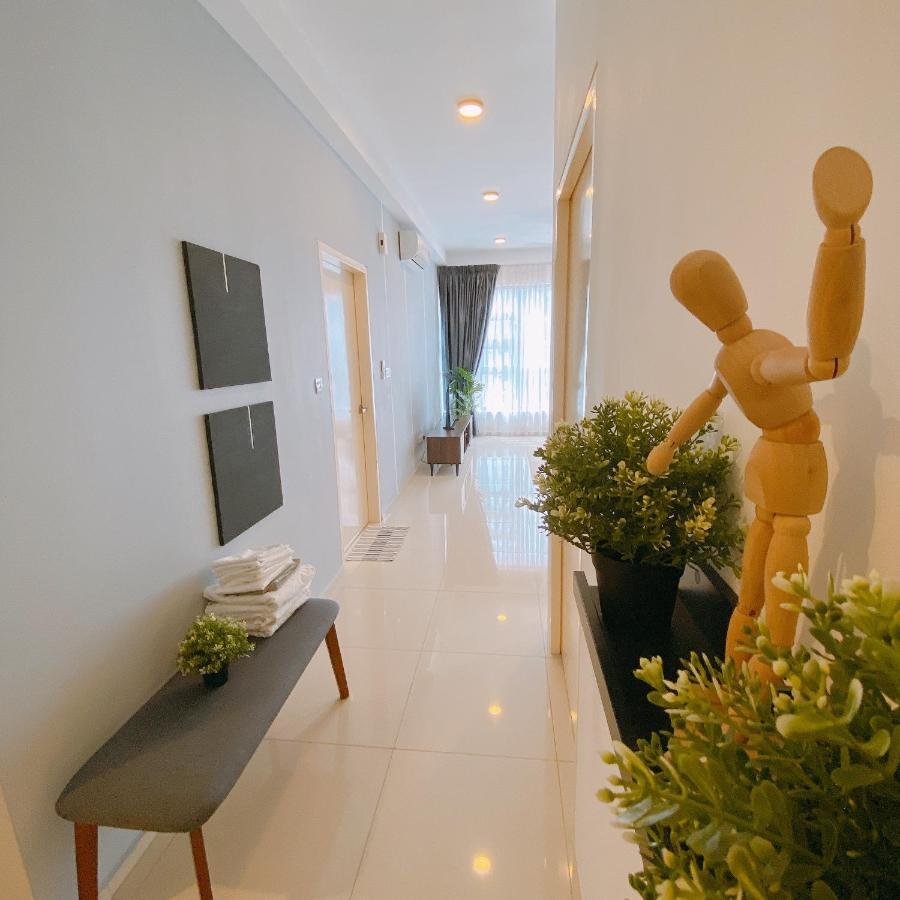 Eko Cheras Residences By De Space Apartemen Kuala Lumpur