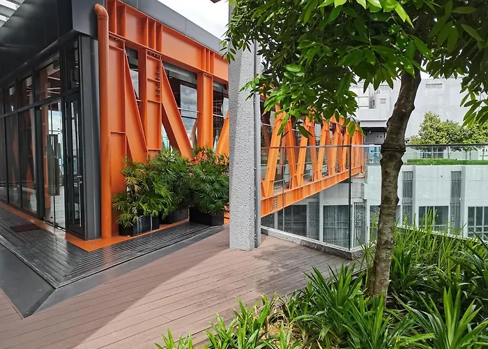 Eko Cheras Residences By De Space