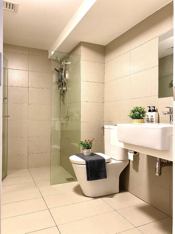 Apartment Eko Cheras Residences By De Space *