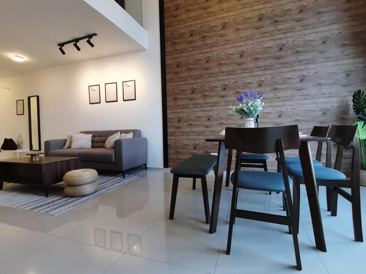 Eko Cheras Residences By De Space